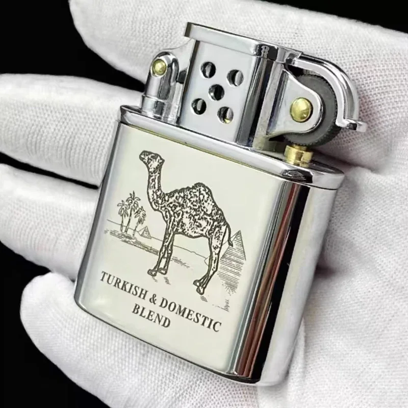 Lighter Insert Zippo - Zorro Z506 Korek Api Kerosin Krom