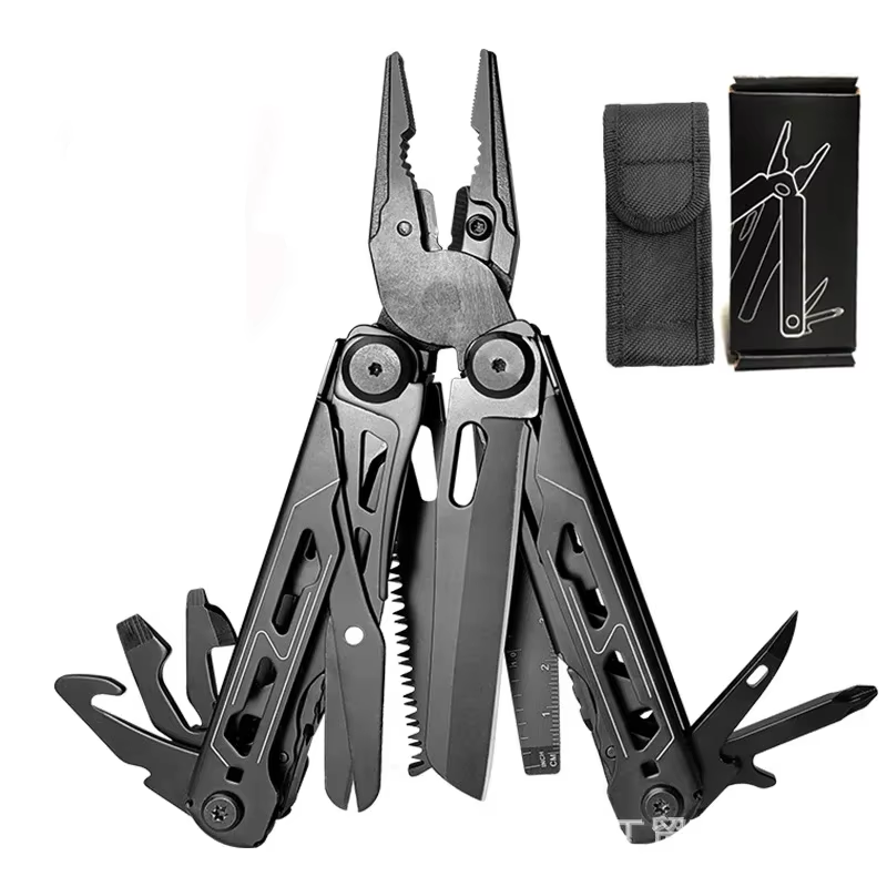 Edc Carry Pliers - Tang Lipat Serbaguna untuk Kegiatan di
