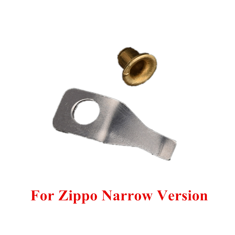 10Set Pelat Pegas Tipis Sempit - Lighter Insert Zippo ulasan dan harga