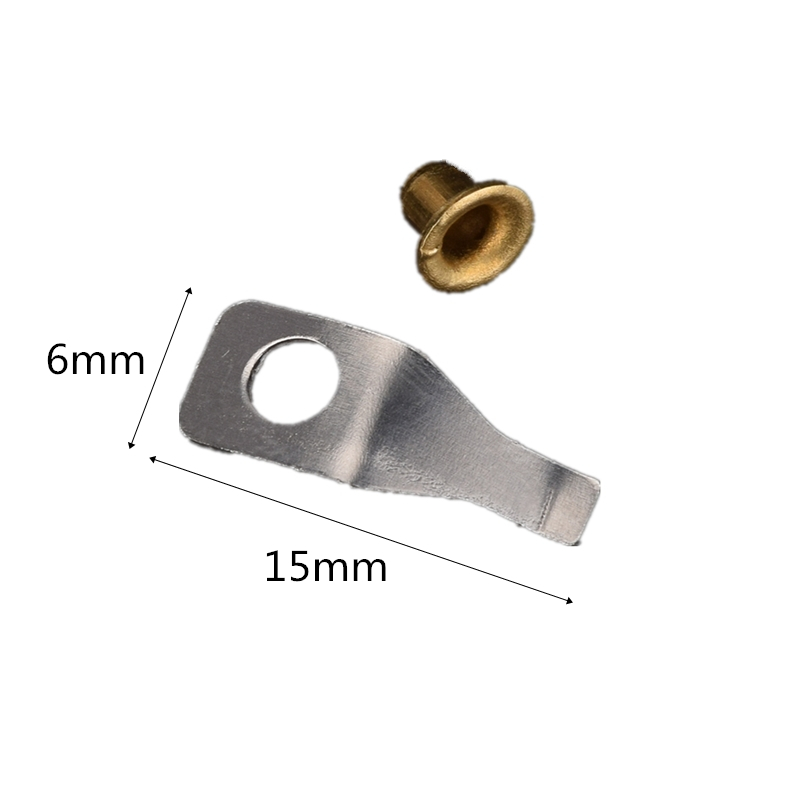 10Set Pelat Pegas Tipis Sempit - Lighter Insert Zippo ulasan dan harga