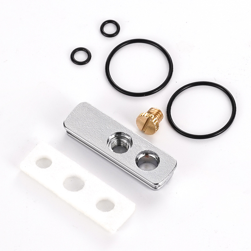 Gasket Pengganti Generasi ke-2 - Lighter Insert Zippo ulasan dan harga