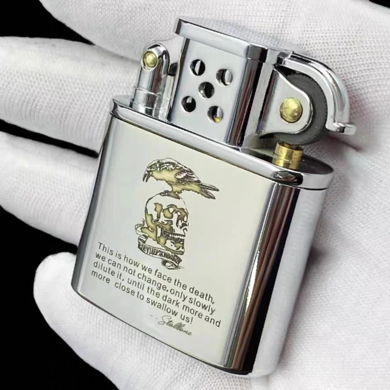 Zorro Z506 Korek Api Kerosin K - Lighter Insert Zippo ulasan dan harga