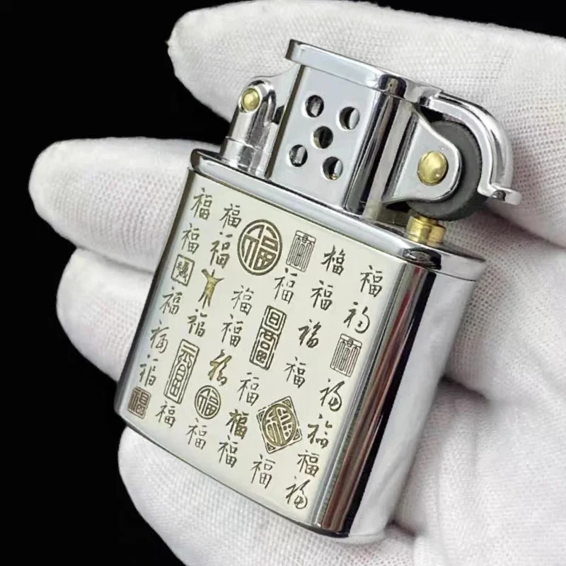 Zorro Z506 Korek Api Kerosin K - Lighter Insert Zippo ulasan dan harga