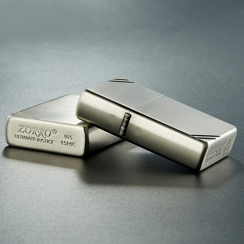 ZORRO Tembaga Murni Tahan Angi - Lighter Insert Zippo ulasan dan harga