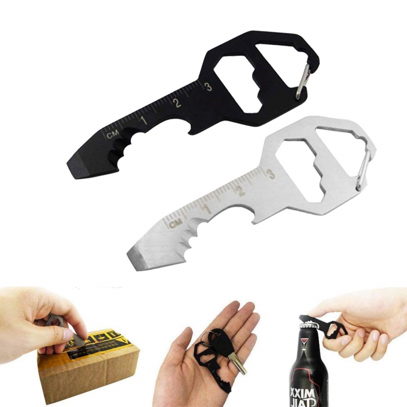 Alat Multifungsi Saku EDC 6-in - Edc Carry All ulasan dan harga