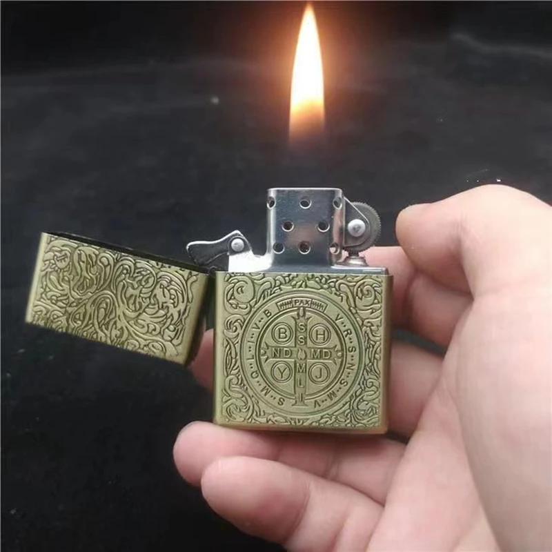 ZORRO berwarna minyak tanah ri - Lighter Insert Zippo ulasan dan harga