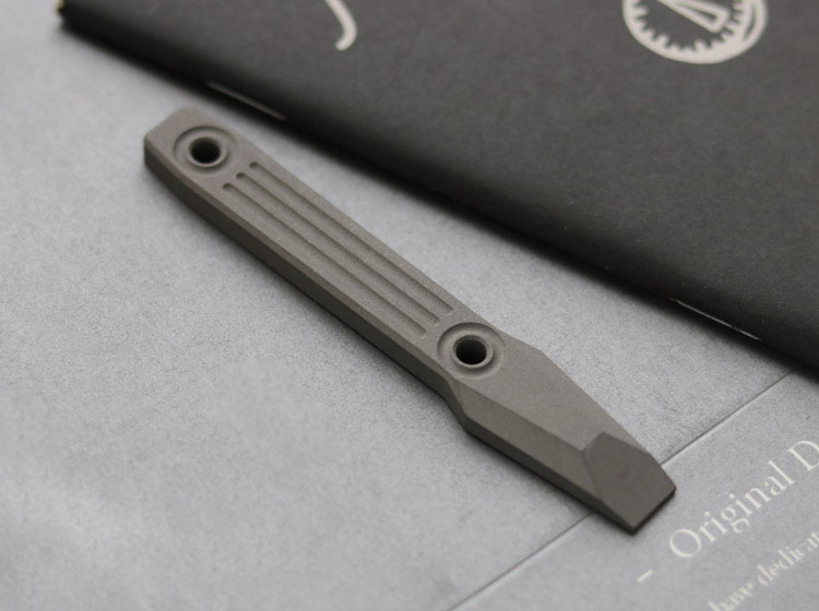 1 Buah Batang Pengungkit EDC d - Edc Carry Piece ulasan dan harga