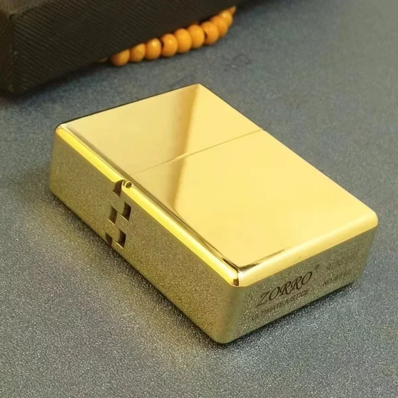 ZORRO 912S Pemantik Kerosin An - Lighter Insert Zippo ulasan dan harga