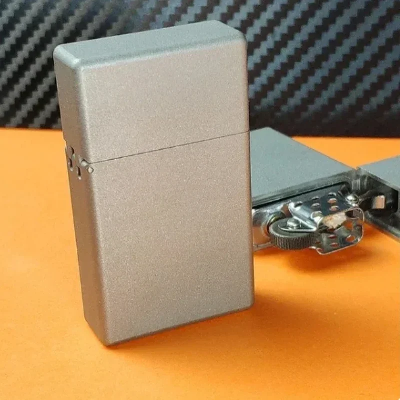 Zorro Titanium Alloy 538, 912  - Lighter Insert Zippo ulasan dan harga