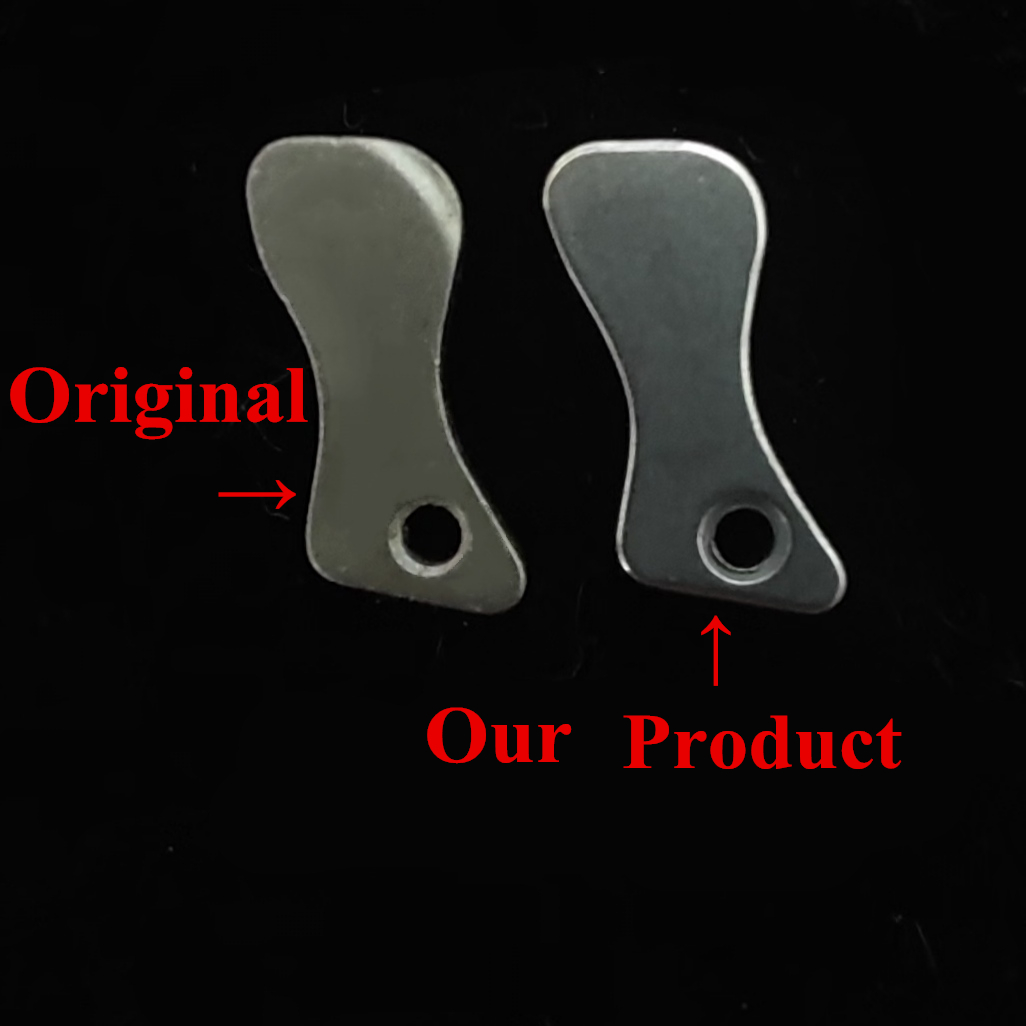 Set Rivet Cam Pendulum Logam C - Lighter Insert Zippo ulasan dan harga