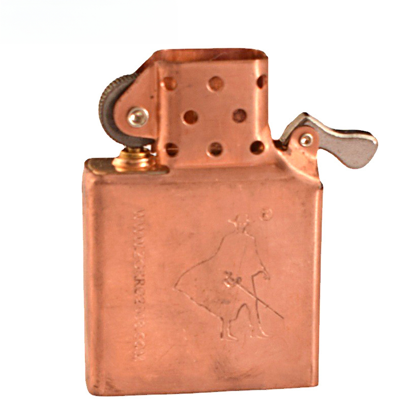 ZORRO Baru Sisipan Obor Api Ga - Lighter Insert Zippo ulasan dan harga
