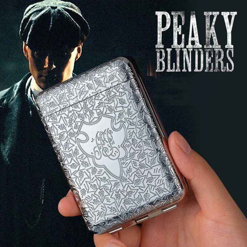 Casing rokok ukir Vintage, cas - Lighter Insert Zippo ulasan dan harga