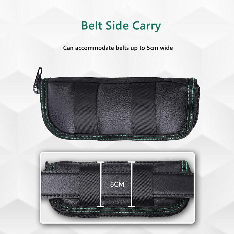 Sarung Pisau Lipat Portabel, K - Edc Carry Pliers ulasan dan harga