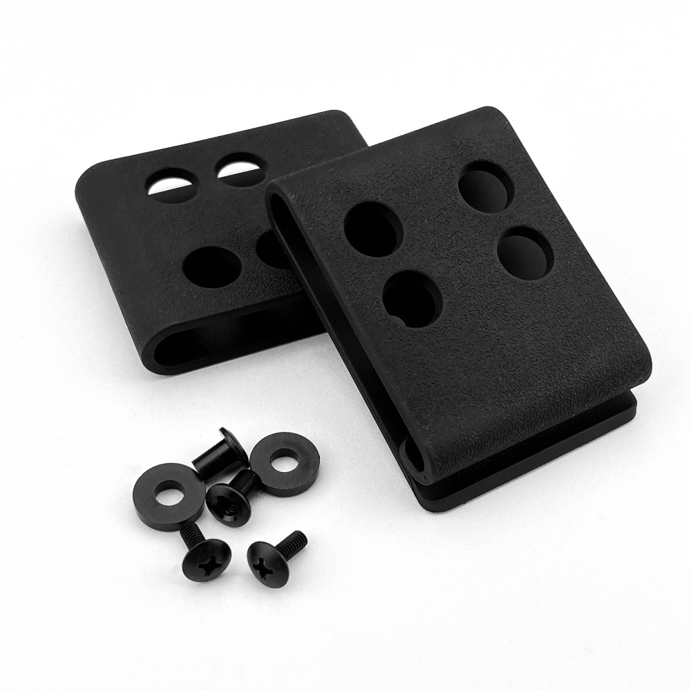 Alat Portabel EDC, Klip Sabuk  - Edc Carry Piece ulasan dan harga
