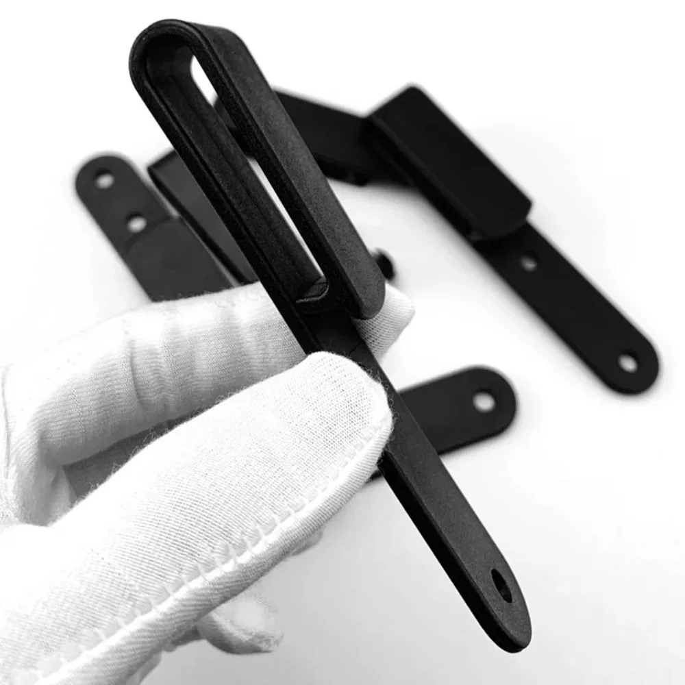 1 buah - Klip Sabuk EDC, Klip  - Edc Carry Piece ulasan dan harga