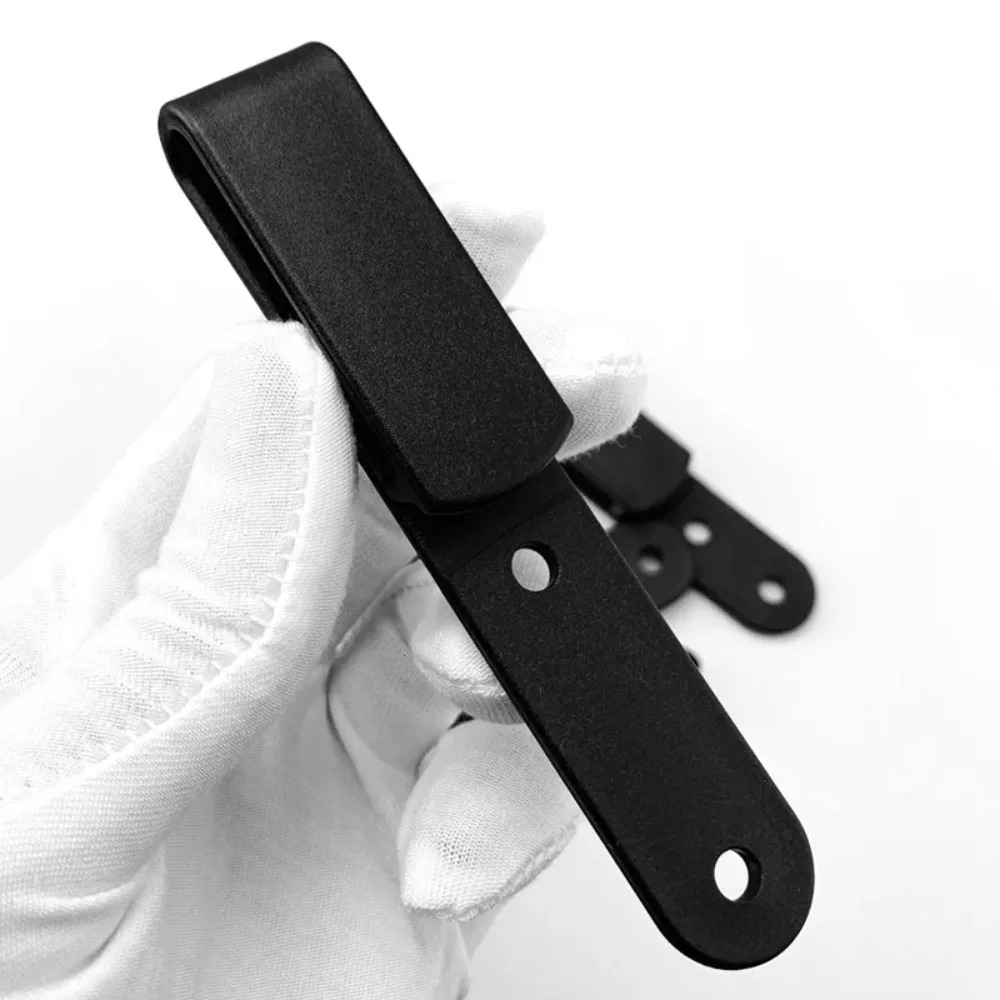 1 buah - Klip Sabuk EDC, Klip  - Edc Carry Piece ulasan dan harga