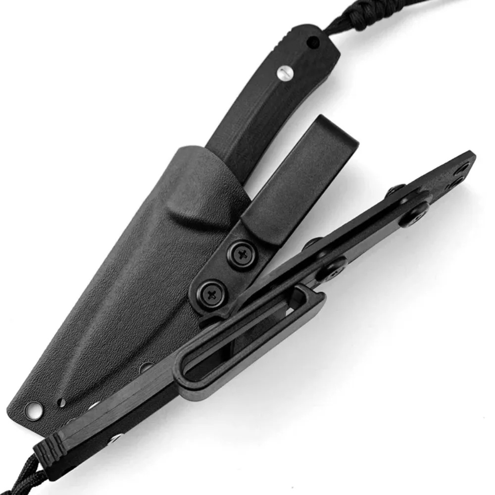 1 buah - Klip Sabuk EDC, Klip  - Edc Carry Piece ulasan dan harga